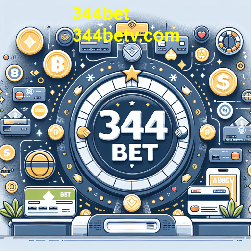 Explorando os Melhores Métodos de Pagamento em 344bet
